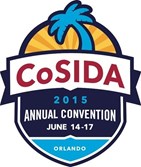 2015 CoSIDA conv logo
